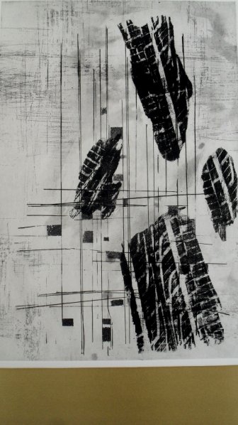 Carolina Ortega Sanchez "Construccion de la Memoria"