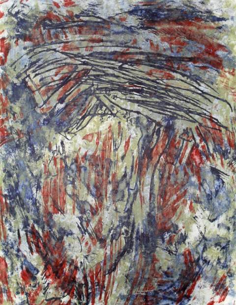 Jose Angel Robles "Rodear las Ramas"