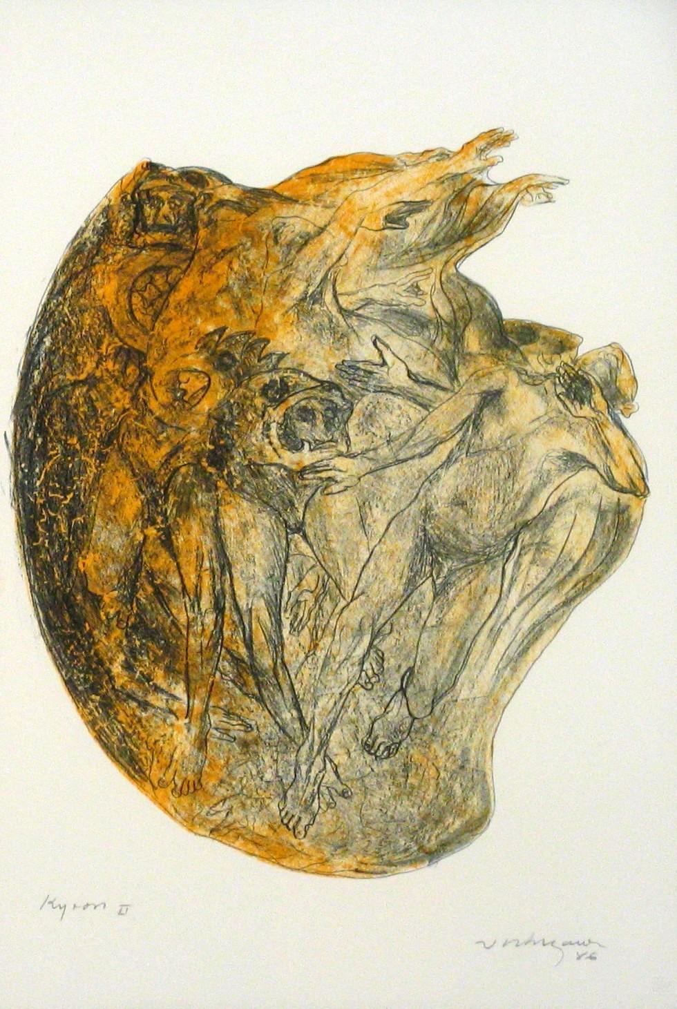 Luis Nishizawa "Chichicuepon"