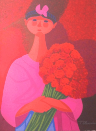 Trinidad Osorio "Carmen"