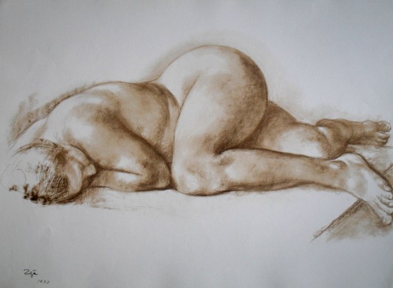 Francisco ZuÃƒÆ’Ã†â€™Ãƒâ€ Ã¢â‚¬â„¢ÃƒÆ’Ã¢â‚¬Â ÃƒÂ¢Ã¢â€šÂ¬Ã¢â€žÂ¢ÃƒÆ’Ã†â€™ÃƒÂ¢Ã¢â€šÂ¬Ã…Â¡ÃƒÆ’Ã¢â‚¬Å¡Ãƒâ€šÃ‚Â±iga "Desnudo Acostado"
